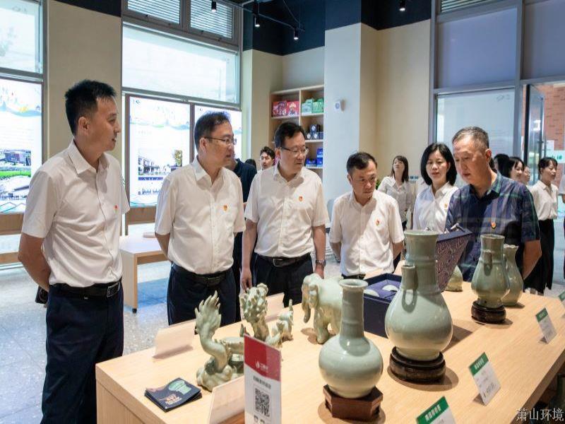 结对共建聚合力 优享赋能促发展！佰富彩环投集团多个党组织开展党建联建活动